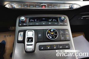 Hyundai Palisade Бензин 3.8 4WD 2022 года из Южной Кореи