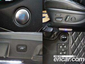Hyundai Palisade Бензин 3.8 4WD 2022 года из Южной Кореи