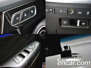 Hyundai Palisade Бензин 3.8 4WD 2022 года из Южной Кореи