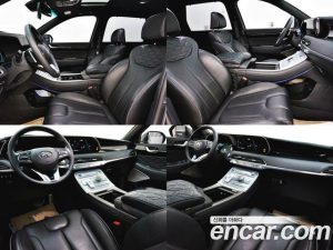 Hyundai Palisade Бензин 3.8 4WD 2022 года из Южной Кореи