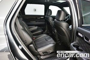 Hyundai Palisade Бензин 3.8 4WD 2022 года из Южной Кореи
