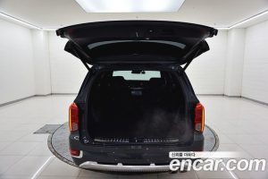 Hyundai Palisade Бензин 3.8 4WD 2022 года из Южной Кореи