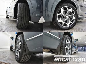 Hyundai Palisade Бензин 3.8 4WD 2022 года из Южной Кореи