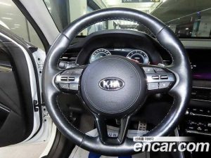 Kia K7 2.5 GDI X Edition 2020 года из Южной Кореи