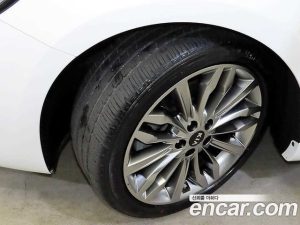 Kia K7 2.5 GDI X Edition 2020 года из Южной Кореи