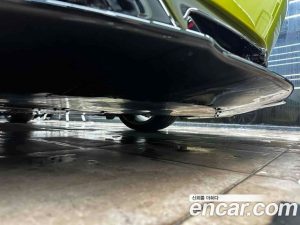 Mclaren Artura 3.0 Coupe 2023 года из Южной Кореи