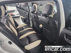 Toyota Prius 1.8 2020 года из Южной Кореи