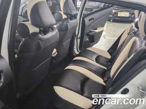 Toyota Prius 1.8 2020 года из Южной Кореи