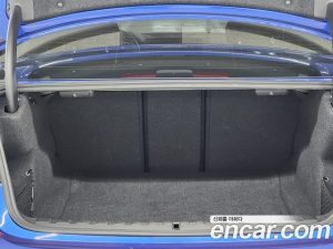 BMW 3-Series 320d M Sport 2021 года из Южной Кореи