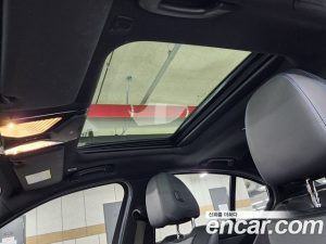 BMW 3-Series 320d M Sport 2021 года из Южной Кореи