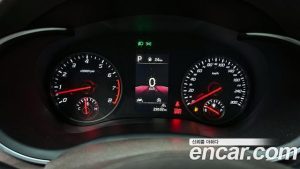 Kia Stinger 3.3 GT Meister Turbo Charger 2021 года из Южной Кореи