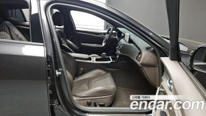 Kia Stinger 3.3 GT Meister Turbo Charger 2021 года из Южной Кореи