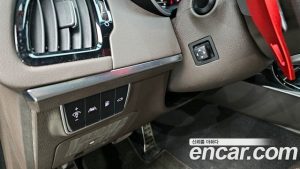Kia Stinger 3.3 GT Meister Turbo Charger 2021 года из Южной Кореи