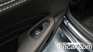 Kia Stinger 3.3 GT Meister Turbo Charger 2021 года из Южной Кореи