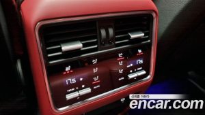 Porsche Cayenne 3.0 2021 года из Южной Кореи