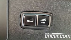 Porsche Cayenne 3.0 2021 года из Южной Кореи