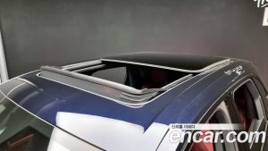 Porsche Cayenne 3.0 2021 года из Южной Кореи