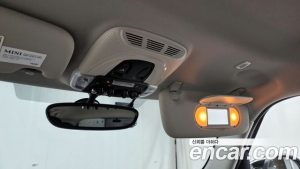 Mini Cooper 5Door DEFAULT 2020 года из Южной Кореи