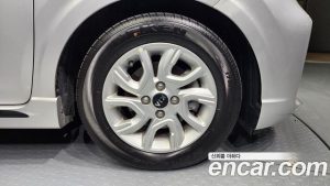 Kia morning Luxury 2020 года из Южной Кореи