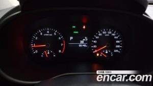 Kia morning Luxury 2020 года из Южной Кореи