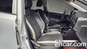 Kia morning Luxury 2020 года из Южной Кореи