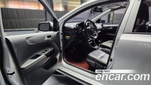 Kia morning Luxury 2020 года из Южной Кореи