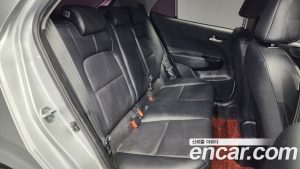 Kia morning Luxury 2020 года из Южной Кореи