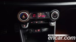 Kia morning Luxury 2020 года из Южной Кореи