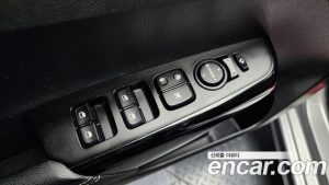 Kia morning Luxury 2020 года из Южной Кореи