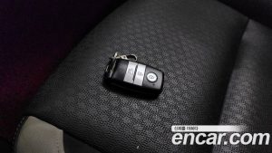 Kia morning Luxury 2020 года из Южной Кореи