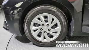 Hyundai AVANTE 1.6 2020 года из Южной Кореи
