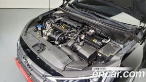 Hyundai AVANTE 1.6 2020 года из Южной Кореи