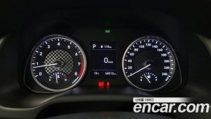 Hyundai AVANTE 1.6 2020 года из Южной Кореи