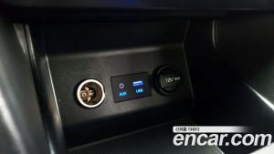 Hyundai AVANTE 1.6 2020 года из Южной Кореи