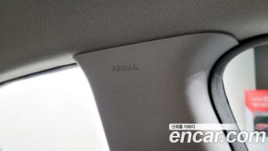 Hyundai AVANTE 1.6 2020 года из Южной Кореи