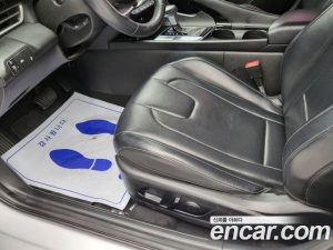 Hyundai AVANTE 1.6 2021 года из Южной Кореи