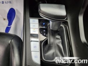 Hyundai AVANTE 1.6 2021 года из Южной Кореи