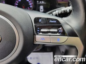 Hyundai AVANTE 1.6 2021 года из Южной Кореи