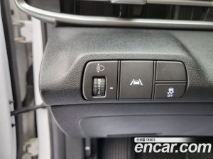 Hyundai AVANTE 1.6 2021 года из Южной Кореи
