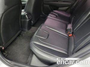 Hyundai AVANTE 1.6 2021 года из Южной Кореи
