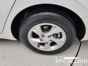 Hyundai AVANTE 1.6 2021 года из Южной Кореи