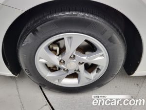 Hyundai AVANTE 1.6 2021 года из Южной Кореи