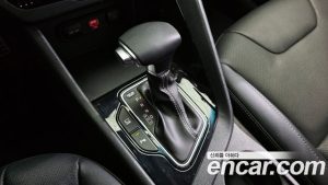 Kia Niro 1.6 HEV 2020 года из Южной Кореи