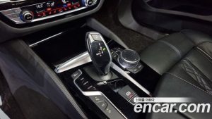 BMW Gran Turismo 620d xDrive M Sport 2020 года из Южной Кореи