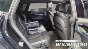 BMW Gran Turismo 620d xDrive M Sport 2020 года из Южной Кореи