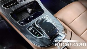 Mercedes-Benz E-Class E250 Avantgarde 2020 года из Южной Кореи