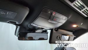 Mercedes-Benz E-Class E250 Avantgarde 2020 года из Южной Кореи