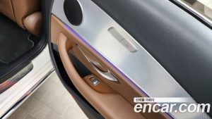 Mercedes-Benz E-Class E250 Avantgarde 2020 года из Южной Кореи