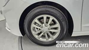 Hyundai AVANTE 1.6 2020 года из Южной Кореи
