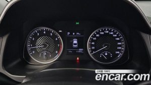 Hyundai AVANTE 1.6 2020 года из Южной Кореи